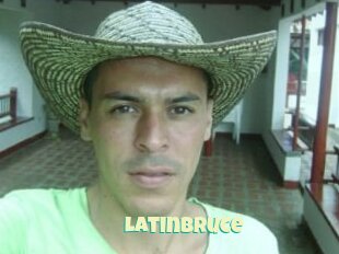 Latinbruce