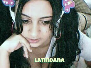 Latindana