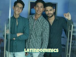 Latindominics