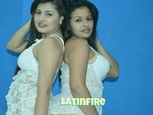 Latinfire