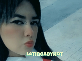 Latingabyhot