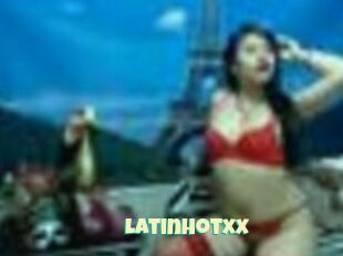 Latinhotxx