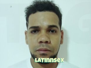 Latinnsex
