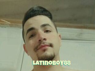 Latinoboy88