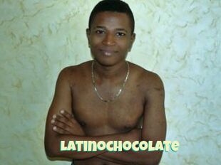 Latinochocolate