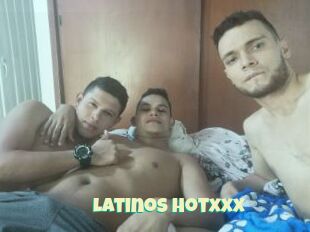 Latinos_hotxxx
