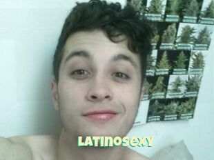 Latinosexy