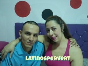 Latinospervert