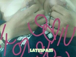 Latinpam