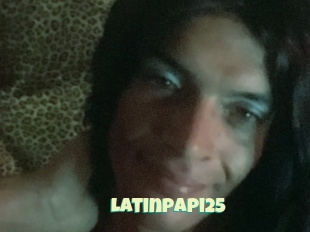 Latinpapi25