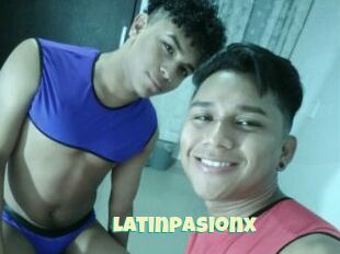 Latinpasionx