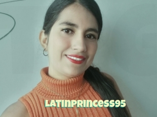 Latinprincess95