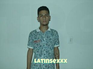 Latinsexxx