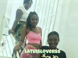 Latinsloverss