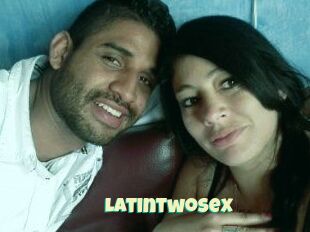 Latintwosex