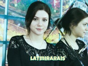 Latmirarais