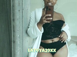 Latoya29xx