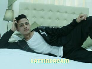 Lattindream