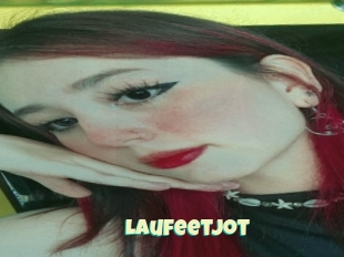 Laufeetjot
