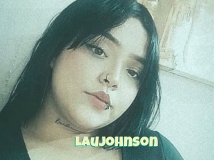 Laujohnson