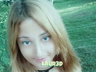 Laur3d