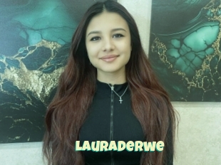 Lauraderwe