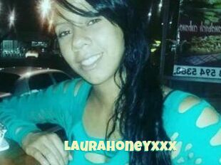 Laurahoneyxxx