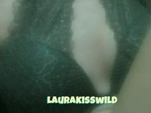 Laurakisswild