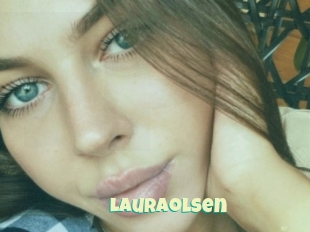 Lauraolsen