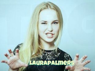 Laurapalmers