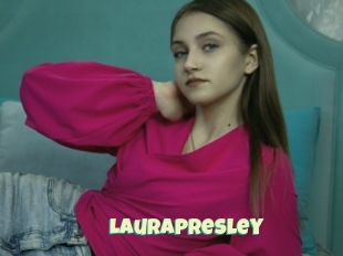 Laurapresley
