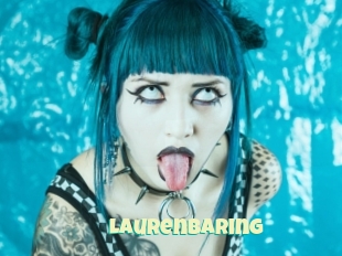 Laurenbaring