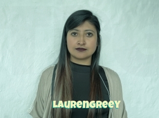 Laurengreey