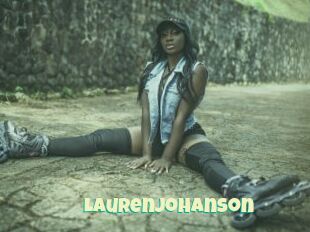 Laurenjohanson