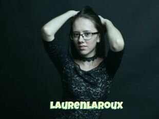 Laurenlaroux