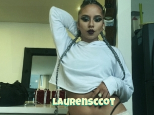 Laurensccot