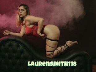 Laurensmith118