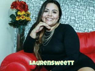 Laurensweett