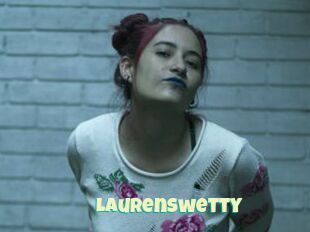 Laurenswetty