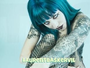 Laurentbaskervil