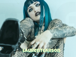 Laurentcarson