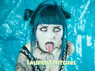 Laurentmitchel