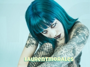 Laurentmorales