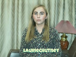 Lauriechutney