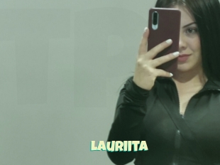 Lauriita