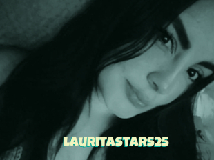 Lauritastars25