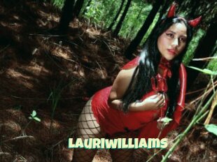 Lauriwilliams