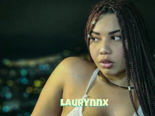 Laurynnx