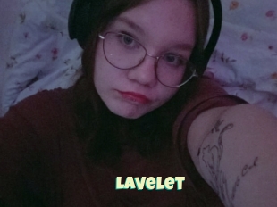 Lavelet