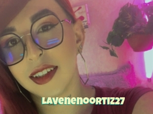 Lavenenoortiz27
